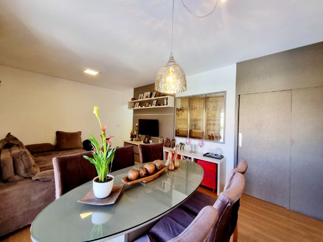 Foto do Apartamento - VICTORIA PARQUE - R$ 820.000 - Apartamento à venda, 3 Quartos (1 Suíte) , 91m², 2 Vagas, Gleba Palhano, Londrina, PR | Human Imóveis