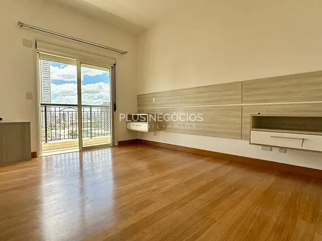 Apartamento com 194m² 3 quartos e 4 banheiros, à venda, no bairro Jardim Portal da Colina em Sorocaba