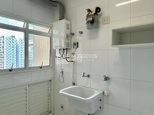 Apartamento com 194m² 3 quartos e 4 banheiros, à venda, no bairro Jardim Portal da Colina em Sorocaba