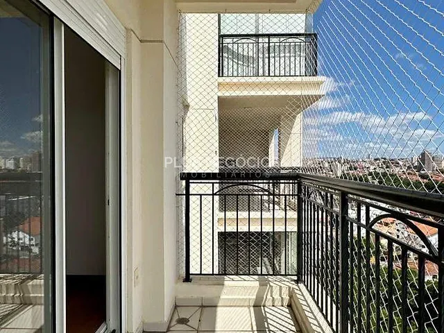 Apartamento com 194m² 3 quartos e 4 banheiros, à venda, no bairro Jardim Portal da Colina em Sorocaba