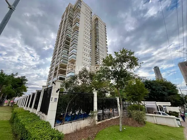 Apartamento com 194m² 3 quartos e 4 banheiros, à venda, no bairro Jardim Portal da Colina em Sorocaba