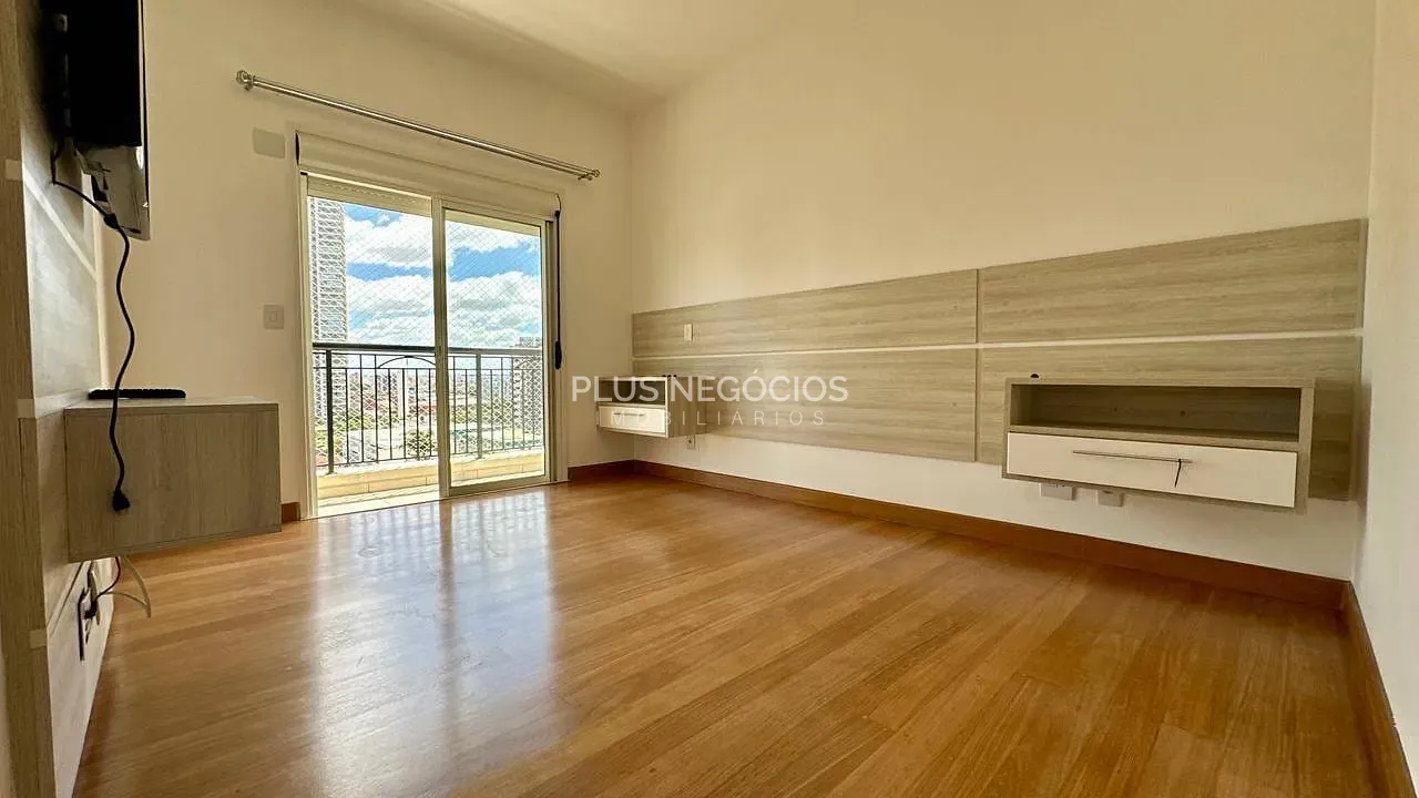 Apartamento, 3 quartos, 194 m² - Foto 2
