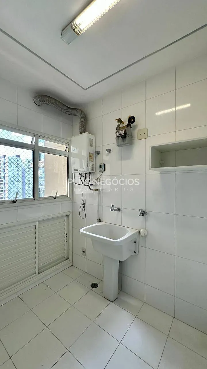 Apartamento, 3 quartos, 194 m² - Foto 3