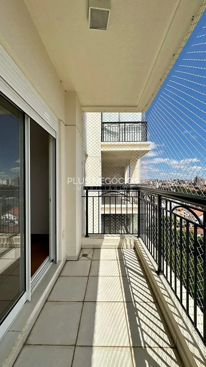 Apartamento, 3 quartos, 194 m² - Foto 4