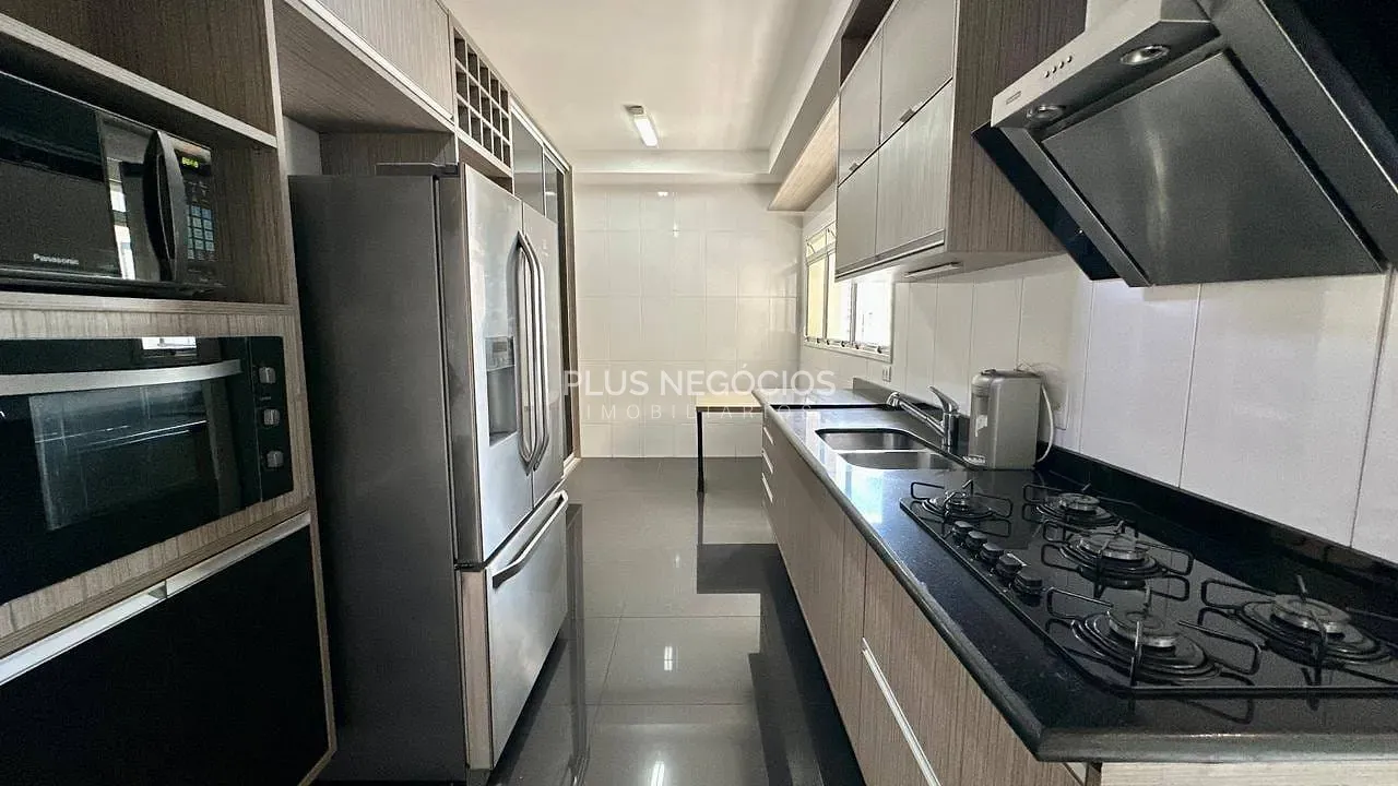 Apartamento, 3 quartos, 194 m² - Foto 5