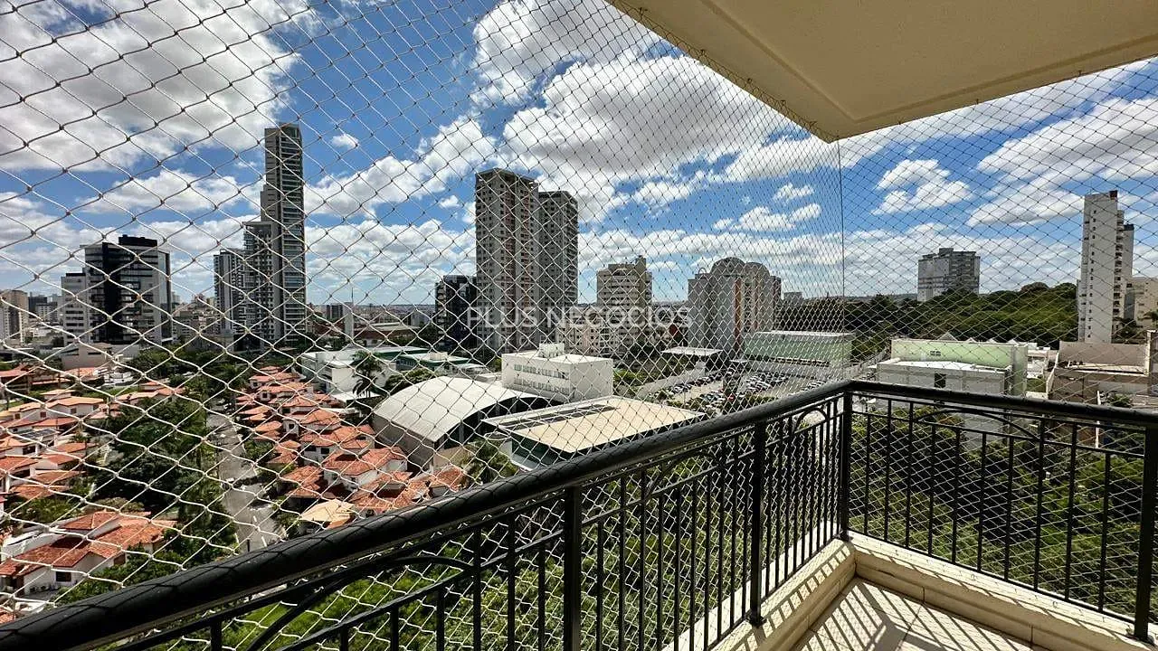 Apartamento, 3 quartos, 194 m² - Foto 13