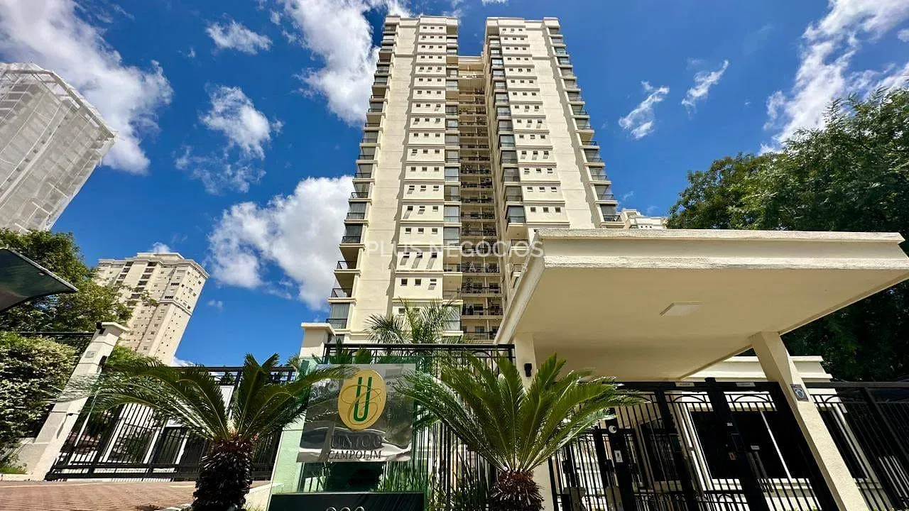 Apartamento, 3 quartos, 194 m² - Foto 16