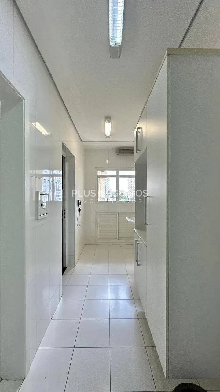 Apartamento, 3 quartos, 194 m² - Foto 17