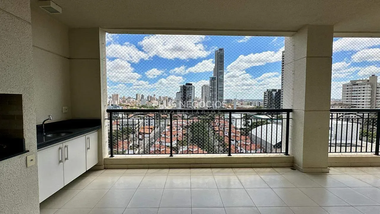 Apartamento, 3 quartos, 194 m² - Foto 18