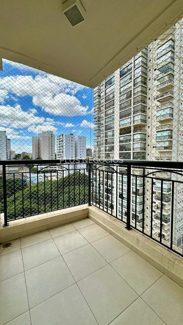 Apartamento, 3 quartos, 194 m² - Foto 21