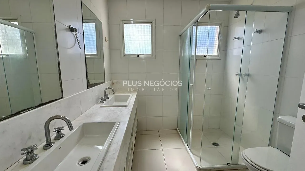 Apartamento, 3 quartos, 194 m² - Foto 23