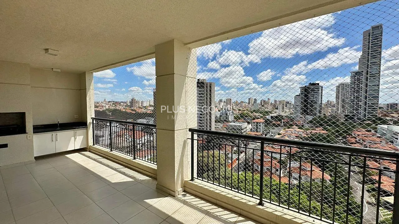 Apartamento, 3 quartos, 194 m² - Foto 30