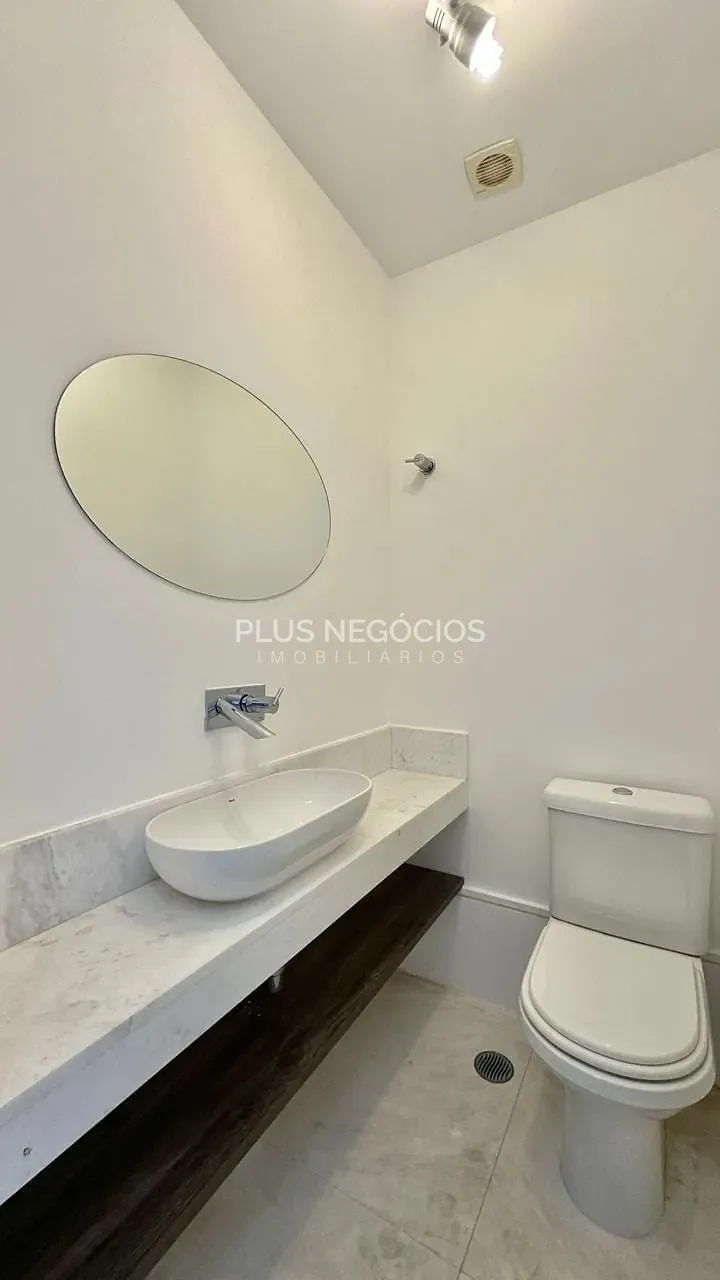 Apartamento, 3 quartos, 194 m² - Foto 31