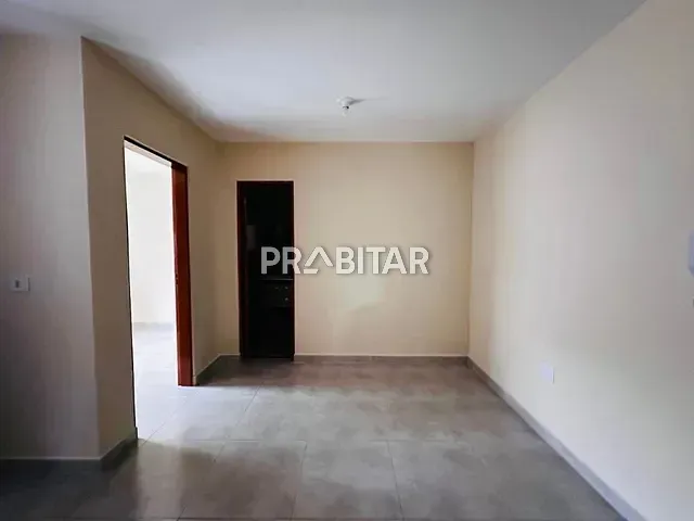 Apartamento 1 quarto e 1 banheiro, para alugar, no bairro Jardim Líbano em São Paulo