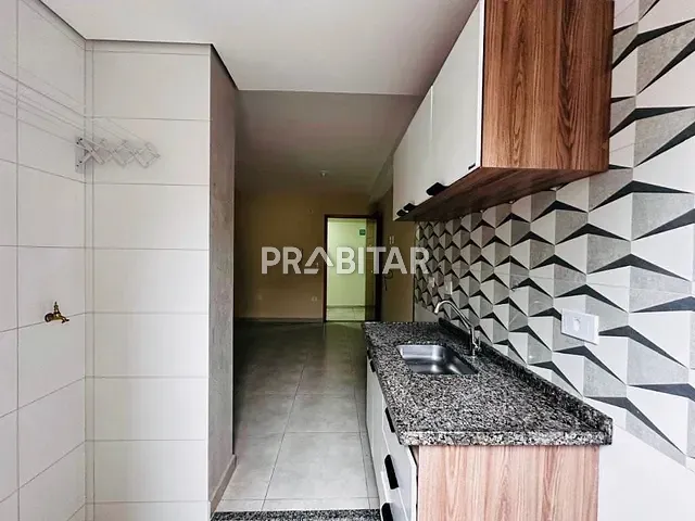 Apartamento 1 quarto e 1 banheiro, para alugar, no bairro Jardim Líbano em São Paulo