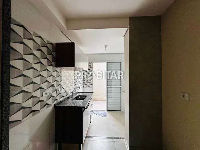 Apartamento 1 quarto e 1 banheiro, para alugar, no bairro Jardim Líbano em São Paulo