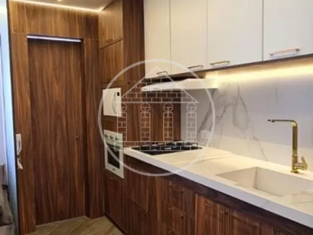 Apartamento com 65m² 2 quartos e 1 banheiro, à venda, no bairro Jardim Prudência em São Paulo