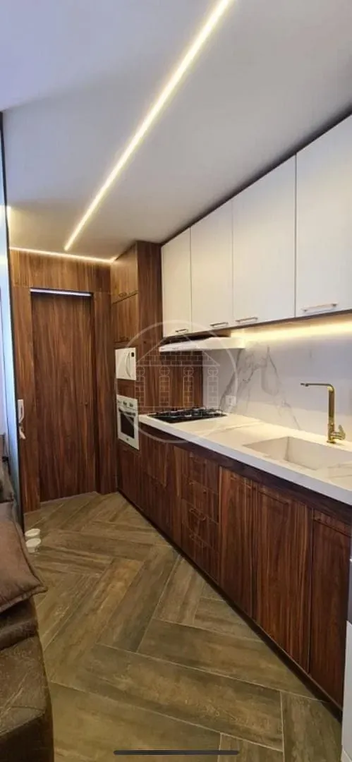 Apartamento, 2 quartos, 65 m² - Foto 5