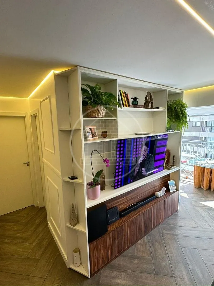 Apartamento, 2 quartos, 65 m² - Foto 3
