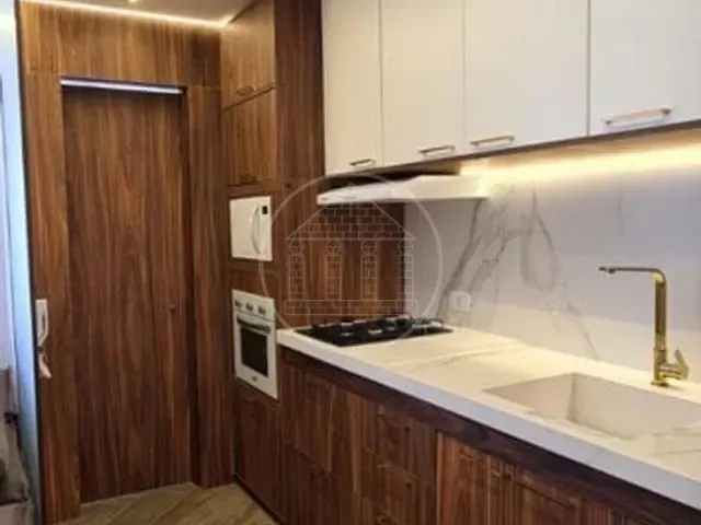 Apartamento com 65m² 2 quartos e 1 banheiro, à venda, no bairro Jardim Prudência em São Paulo