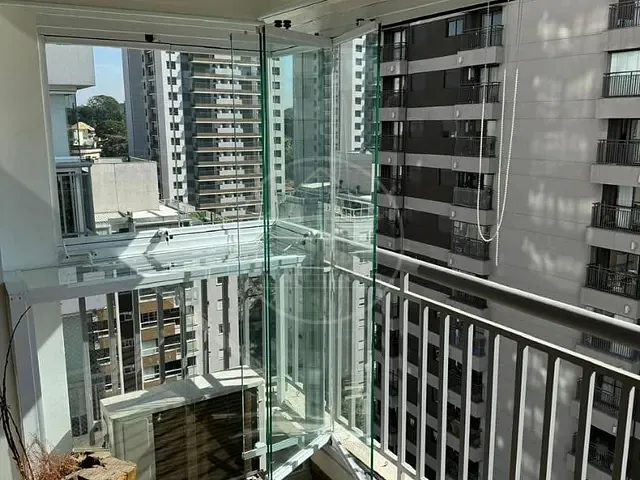 Apartamento com 65m² 2 quartos e 1 banheiro, à venda, no bairro Jardim Prudência em São Paulo