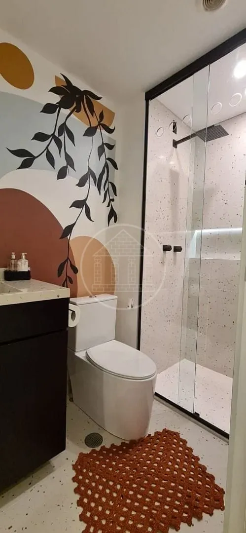 Apartamento, 2 quartos, 65 m² - Foto 11
