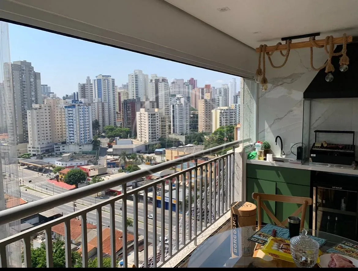 Apartamento, 2 quartos, 65 m² - Foto 1