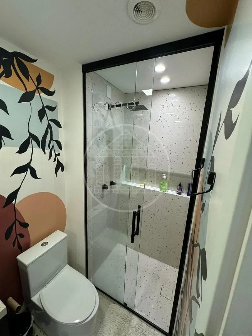 Apartamento, 2 quartos, 65 m² - Foto 10