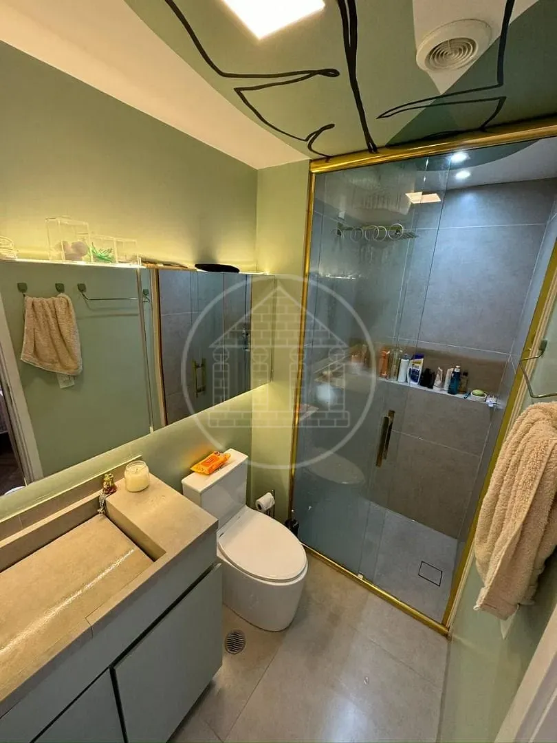 Apartamento, 2 quartos, 65 m² - Foto 8