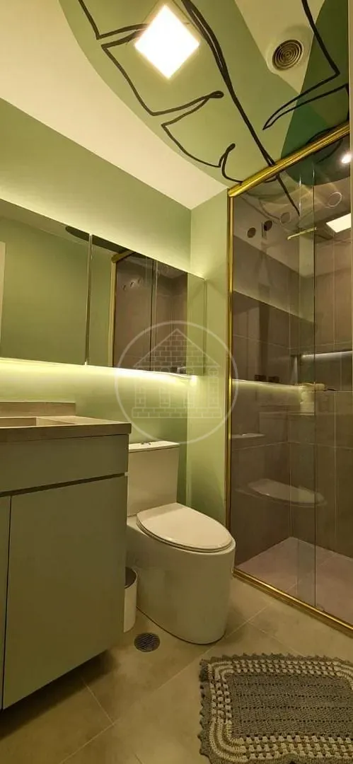 Apartamento, 2 quartos, 65 m² - Foto 13