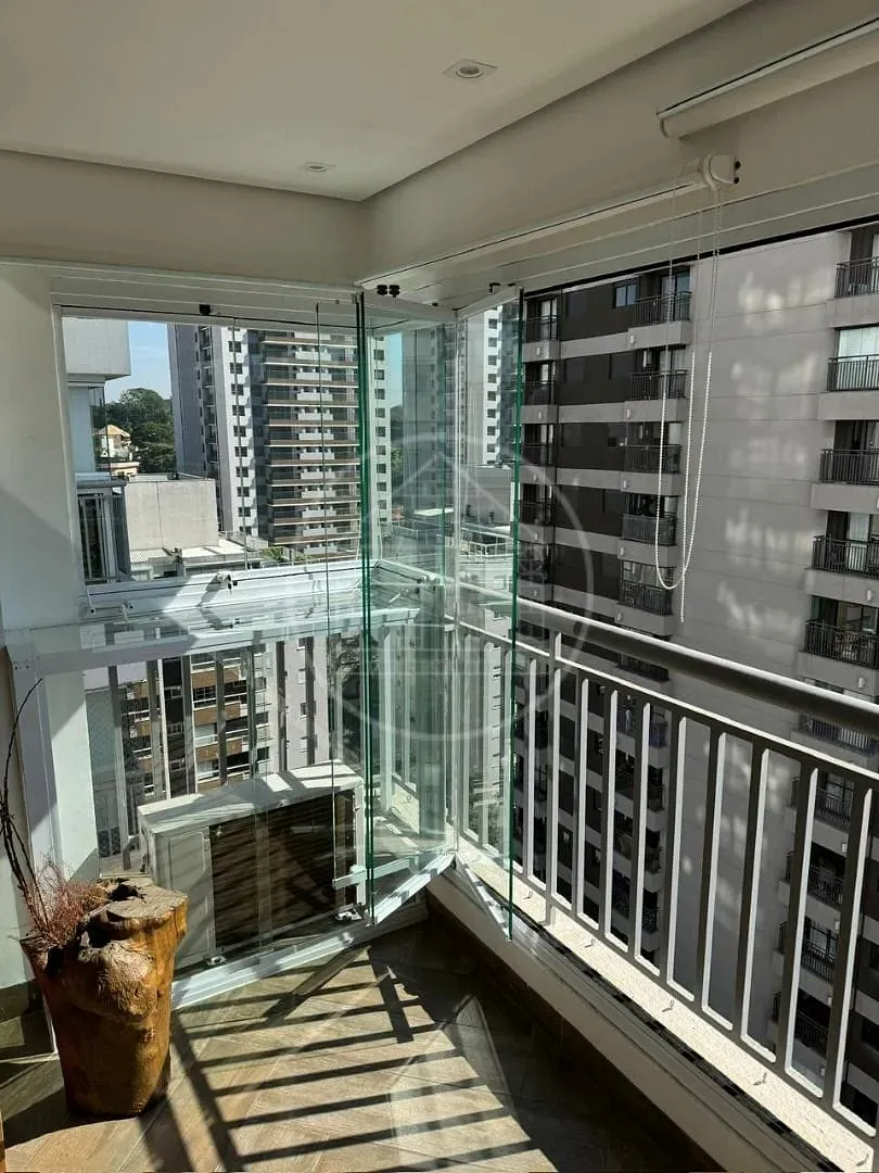Apartamento, 2 quartos, 65 m² - Foto 2