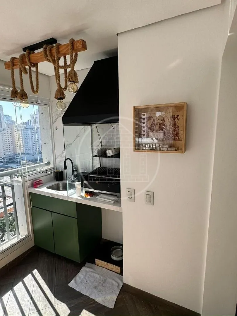 Apartamento, 2 quartos, 65 m² - Foto 6