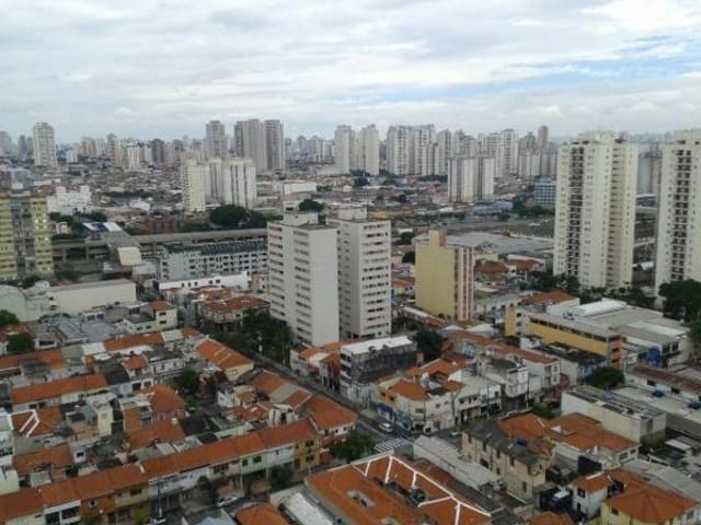 Foto do Apartamento - Apartamento à venda 3 Quartos, 1 Suite, 2 Vagas, 120M², Belenzinho, São Paulo - SP | Edifício Lumina | ZONA LESTE IMÓVEIS