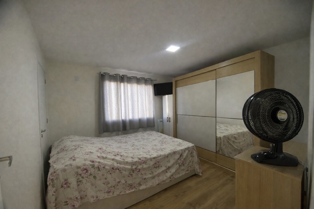 Apartamento 2 quartos e 1 banheiro, à venda, no bairro Fragata em Pelotas