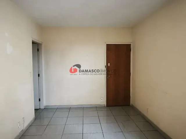 Apartamento com 68m² 2 quartos e 2 banheiros, à venda, no bairro Santa Maria em São Caetano do Sul