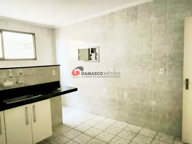 Apartamento com 68m² 2 quartos e 2 banheiros, à venda, no bairro Santa Maria em São Caetano do Sul