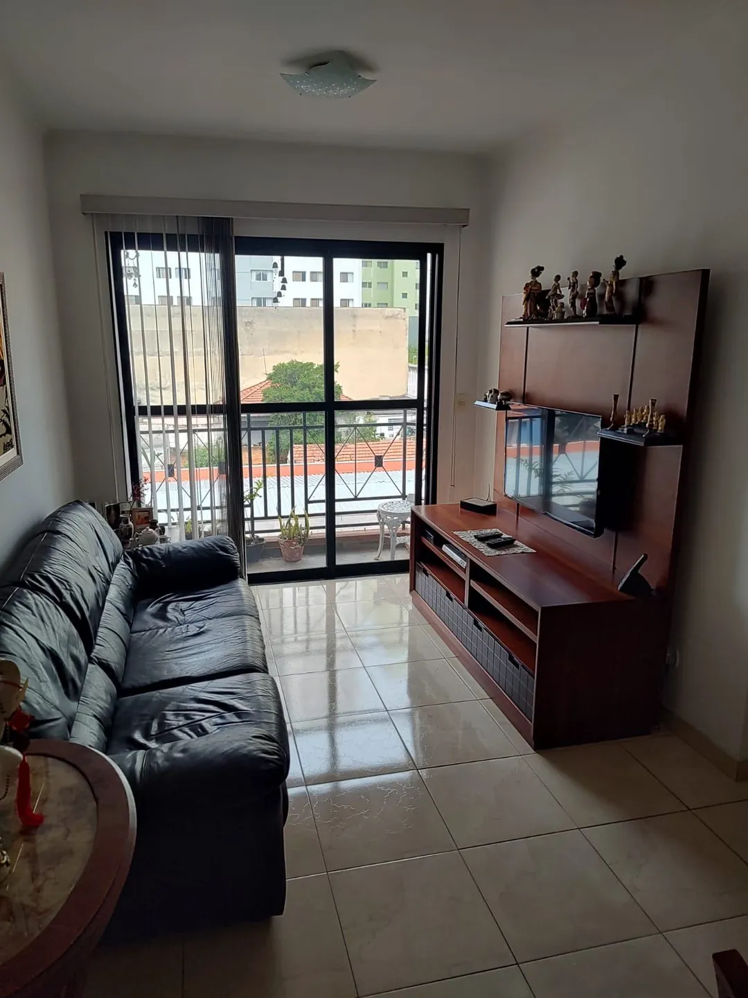 Apartamento à venda, Santo Antônio, São Caetano do Sul, SP