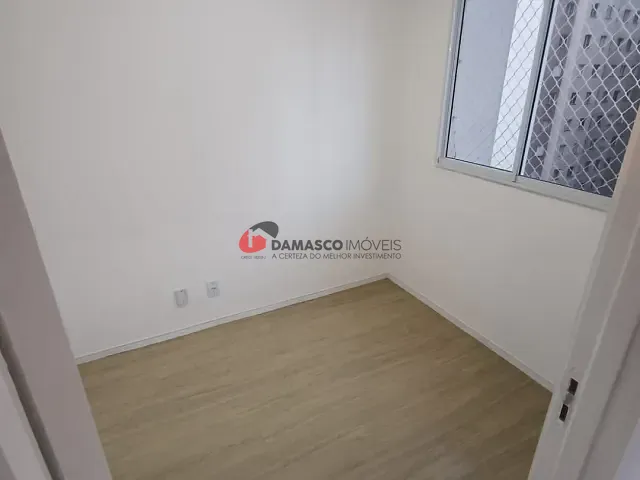 Apartamento 2 quartos e 1 banheiro, à venda, no bairro Jardim São Savério em São Paulo