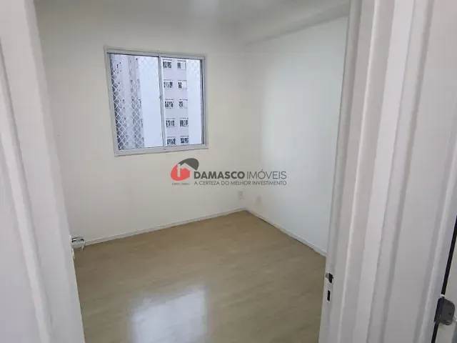 Apartamento 2 quartos e 1 banheiro, à venda, no bairro Jardim São Savério em São Paulo