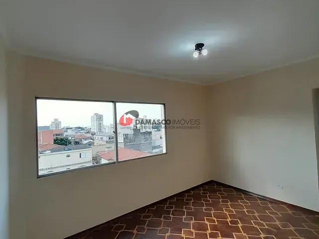 Apartamento 2 quartos e 1 banheiro, para alugar, no bairro Boa Vista em São Caetano do Sul
