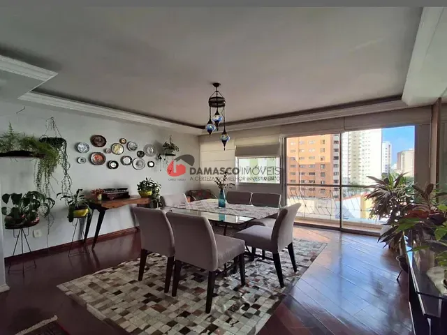 Apartamento 4 quartos e 4 banheiros, à venda, no bairro Santo Antônio em São Caetano do Sul
