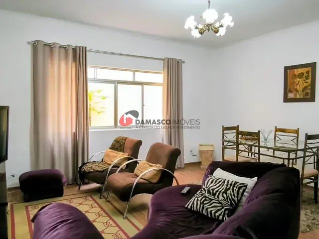 Apartamento 2 quartos e 2 banheiros, à venda, no bairro Osvaldo Cruz em São Caetano do Sul