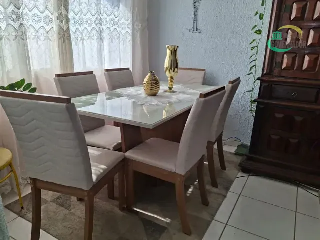 Apartamento com 70m² 3 quartos e 1 banheiro, à venda, no bairro Jardim García em Campinas