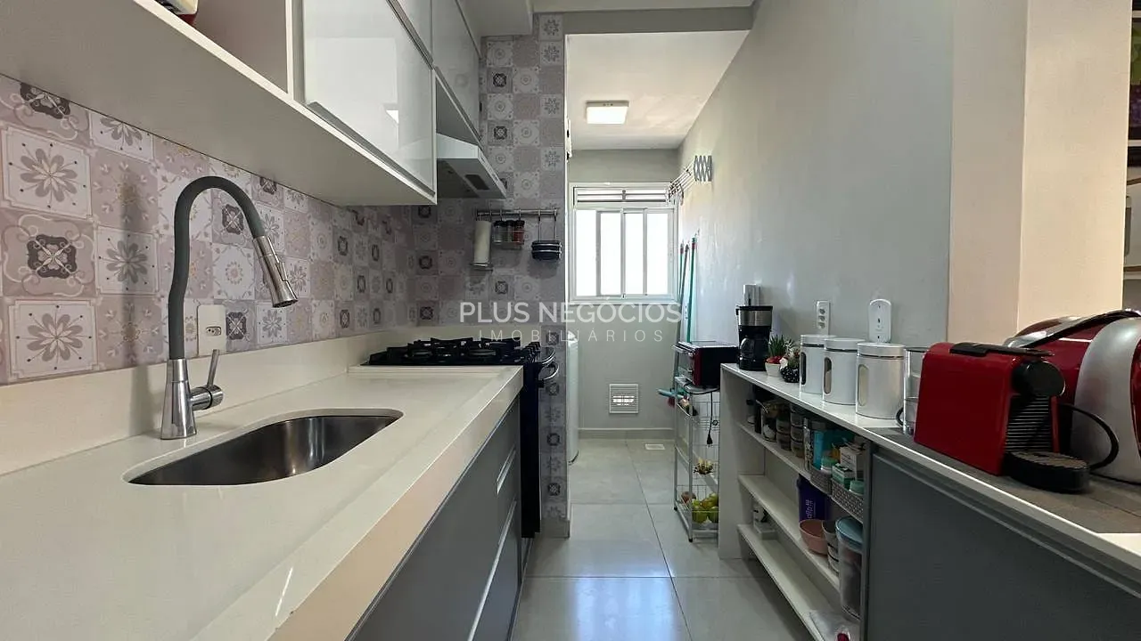 Apartamento, 2 quartos, 57 m² - Foto 12