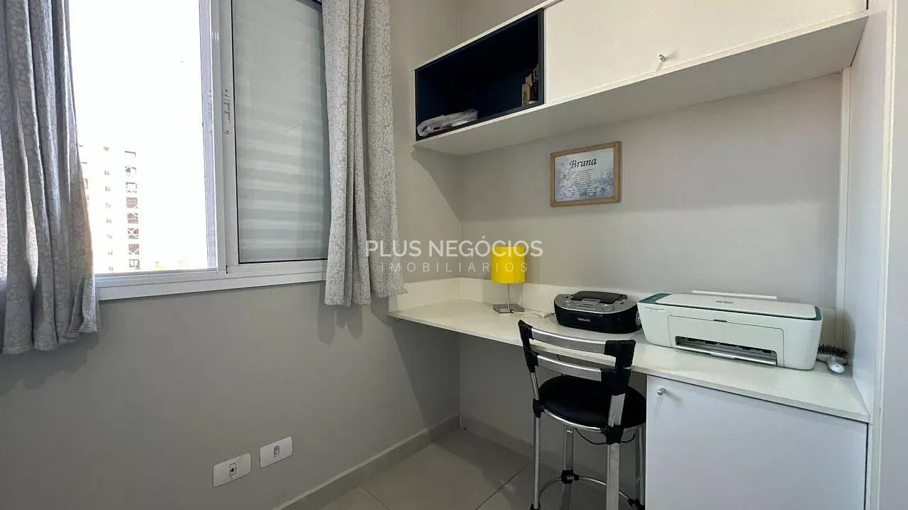 Apartamento, 2 quartos, 57 m² - Foto 21