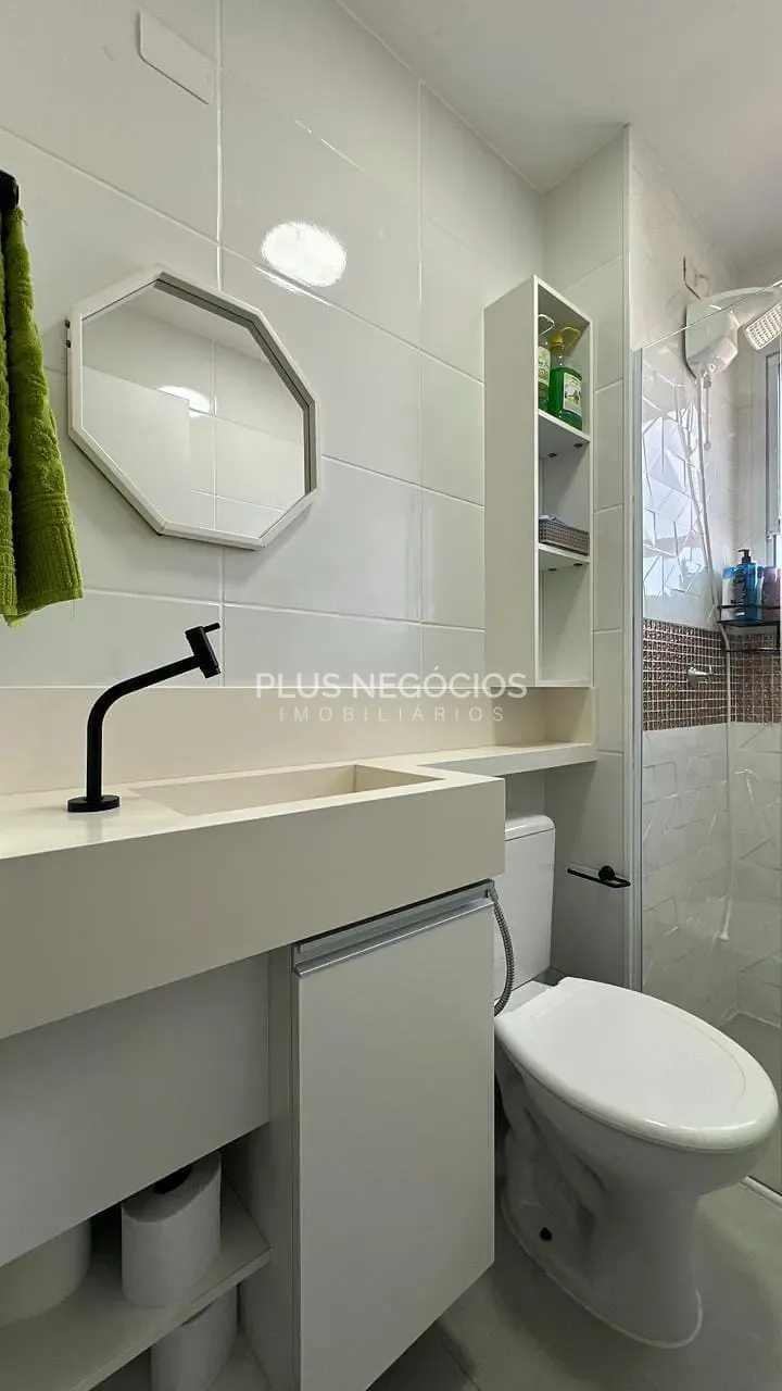 Apartamento, 2 quartos, 57 m² - Foto 30