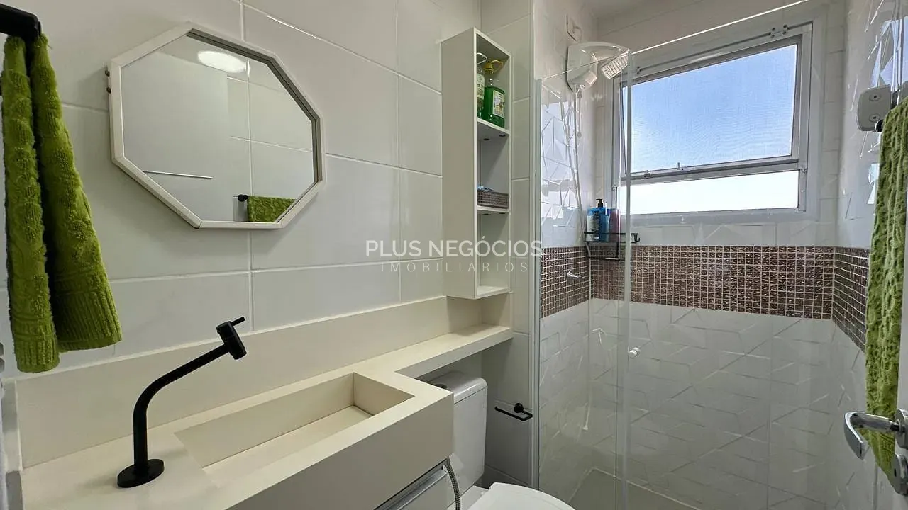 Apartamento, 2 quartos, 57 m² - Foto 29