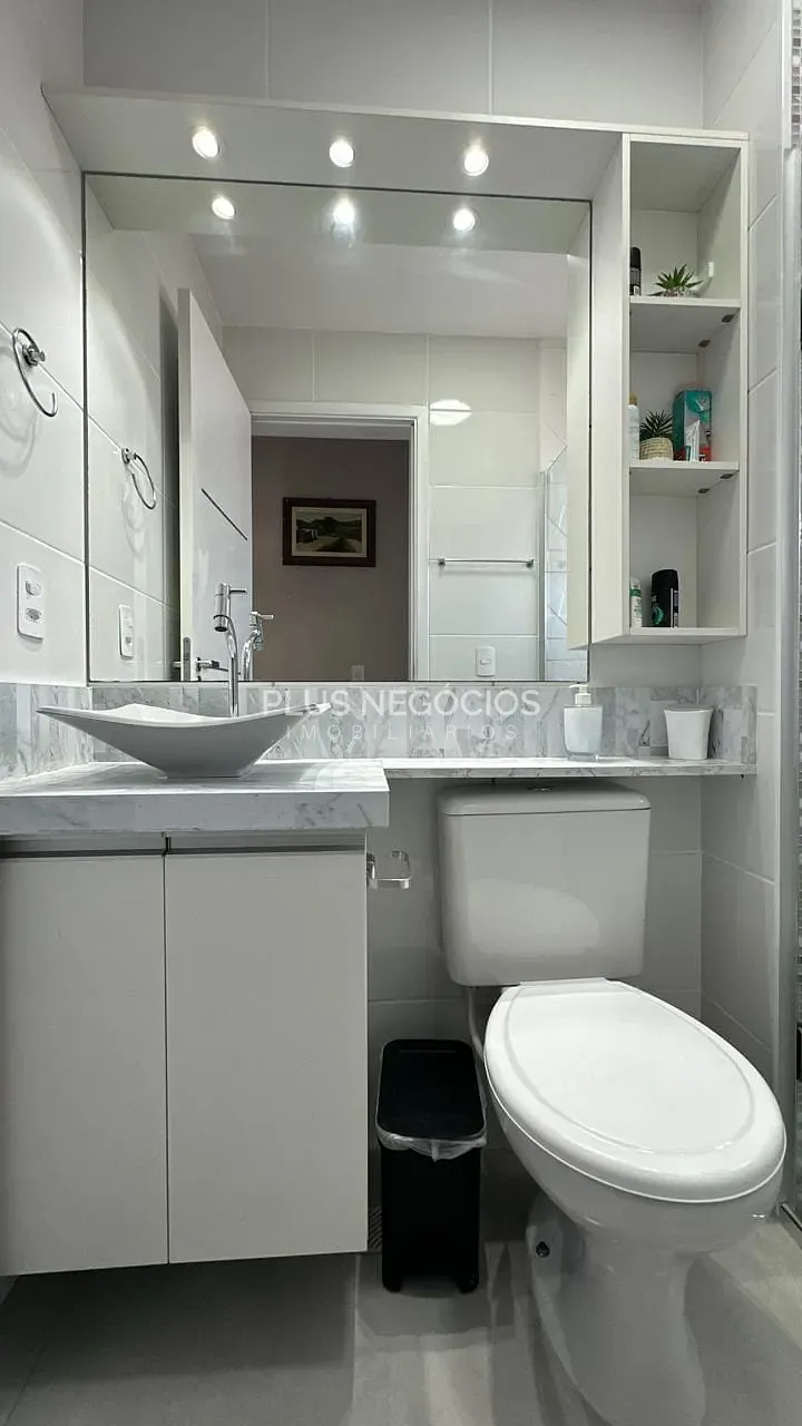 Apartamento, 2 quartos, 57 m² - Foto 26