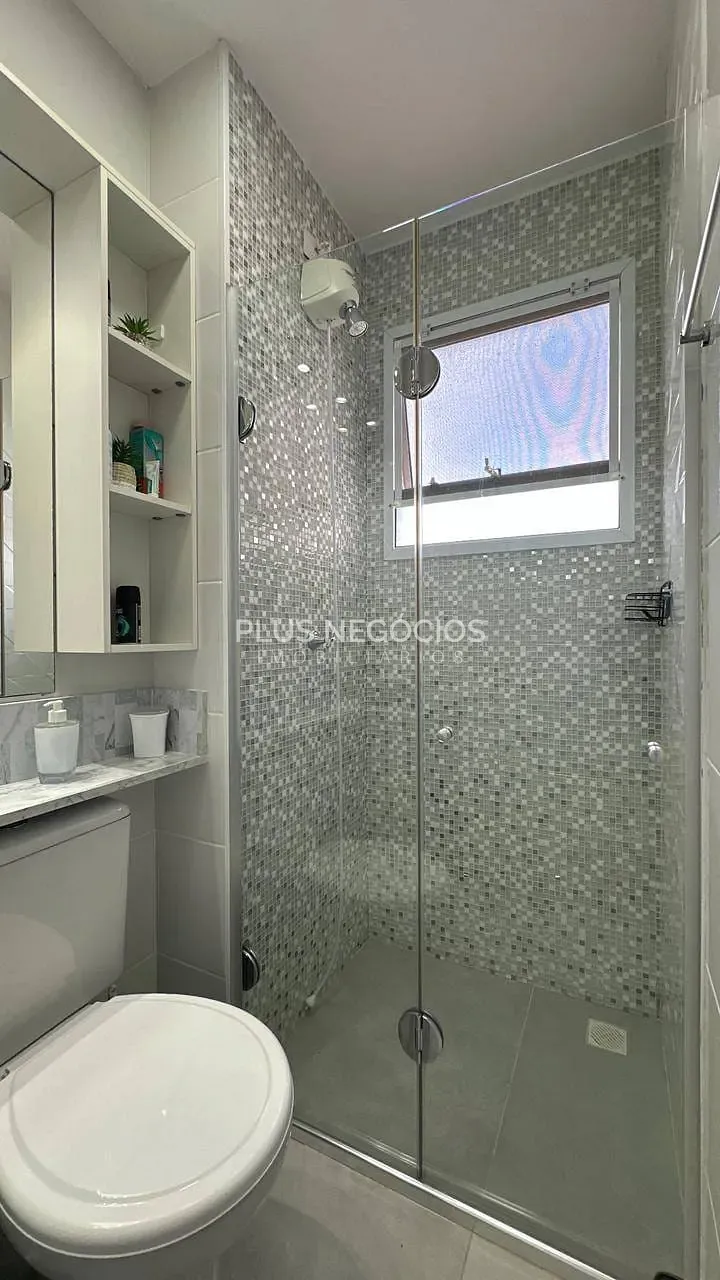 Apartamento, 2 quartos, 57 m² - Foto 28