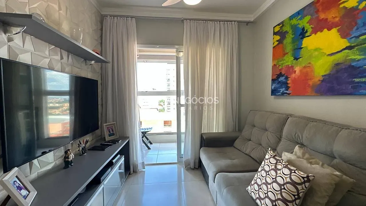 Apartamento, 2 quartos, 57 m² - Foto 3